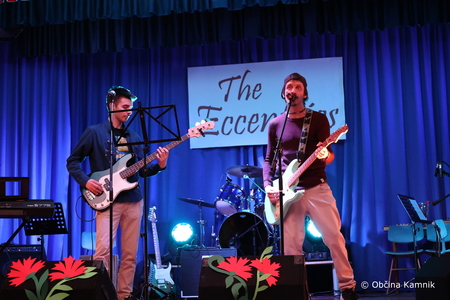 Dobrodelni koncert skupine The Eccentrics (12)